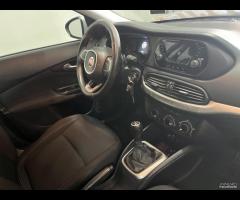 Fiat Tipo 1.3 Mjt Easy optional n1 2017 - 16