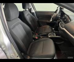 Fiat Tipo 1.3 Mjt Easy optional n1 2017 - 21