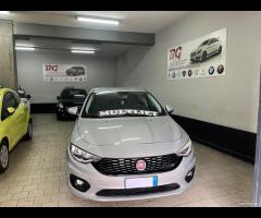 Fiat Tipo 1.3 Mjt Easy optional n1 2017 - 22