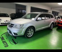 Fiat Freemont 2.0 Multijet 140 CV