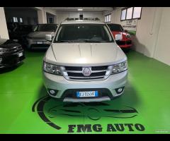 Fiat Freemont 2.0 Multijet 140 CV