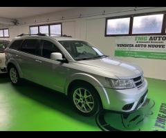 Fiat Freemont 2.0 Multijet 140 CV