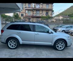 Fiat Freemont 2.0 Multijet 140 CV