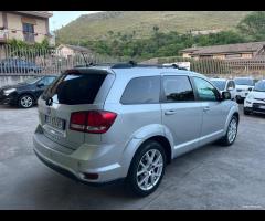 Fiat Freemont 2.0 Multijet 140 CV