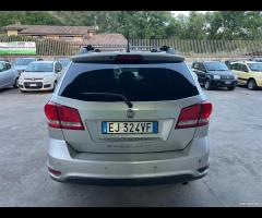 Fiat Freemont 2.0 Multijet 140 CV - 6