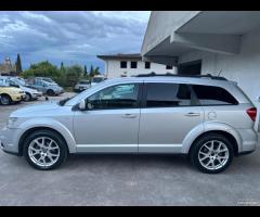 Fiat Freemont 2.0 Multijet 140 CV - 8