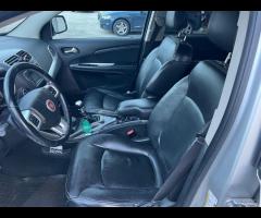 Fiat Freemont 2.0 Multijet 140 CV - 9