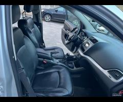 Fiat Freemont 2.0 Multijet 140 CV - 12