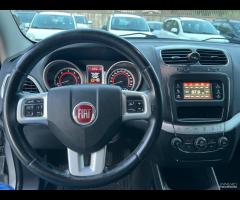 Fiat Freemont 2.0 Multijet 140 CV - 16