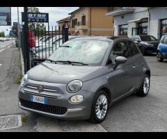 FIAT 500 1.3 Multijet 95cv Lounge - 1