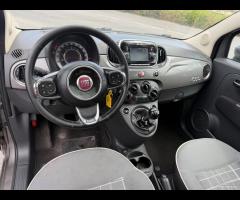 FIAT 500 1.3 Multijet 95cv Lounge - 2