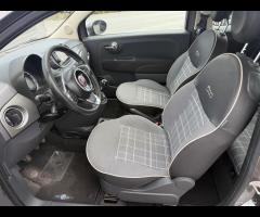 FIAT 500 1.3 Multijet 95cv Lounge - 3