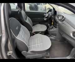 FIAT 500 1.3 Multijet 95cv Lounge - 4