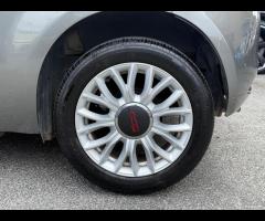 FIAT 500 1.3 Multijet 95cv Lounge - 5