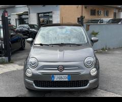 FIAT 500 1.3 Multijet 95cv Lounge - 7