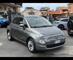 FIAT 500 1.3 Multijet 95cv Lounge - 8