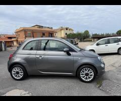 FIAT 500 1.3 Multijet 95cv Lounge - 9