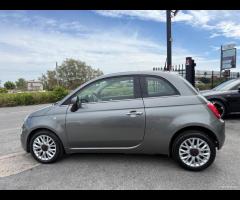 FIAT 500 1.3 Multijet 95cv Lounge - 10
