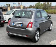 FIAT 500 1.3 Multijet 95cv Lounge - 11