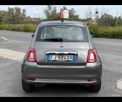 FIAT 500 1.3 Multijet 95cv Lounge - 12