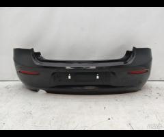 PARAURTI POSTERIORE ORIGINALE BMW F20 F21 LCI 2014
