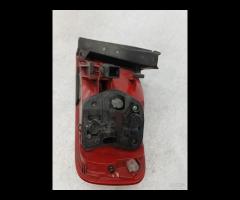 FARO FANALE STOP POSTERIORE SINISTRA SX AUDI A4 20 - 12