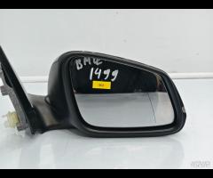 SPECCHIO SPECCHIETTO RETROVISORE DESTRA BMW F20 20 - 13