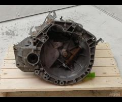 CAMBIO MANUALE 5 MARCE FIAT 500 1.2B 51KW 69CV  55 - 2