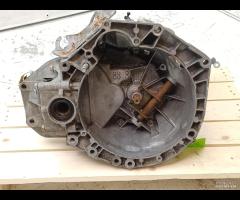 CAMBIO MANUALE 5 MARCE FIAT 500 1.2B 51KW 69CV  55 - 4