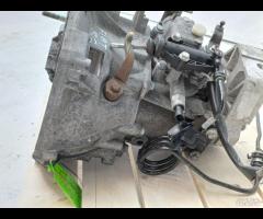 CAMBIO MANUALE 5 MARCE FIAT 500 1.2B 51KW 69CV  55 - 9