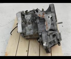 CAMBIO MANUALE 5 MARCE FIAT 500 1.2B 51KW 69CV  55 - 12