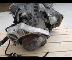CAMBIO MANUALE 5 MARCE FIAT 500 1.2B 51KW 69CV  55 - 14