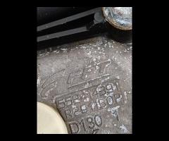 CAMBIO MANUALE 5 MARCE FIAT 500 1.2B 51KW 69CV  55 - 18