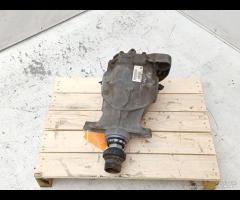 DIFFERENZIALE POSTERIORE 2.0D BMW 520D 5 F10 2011