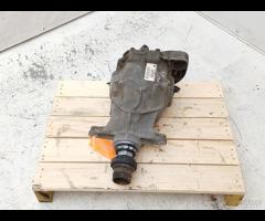 DIFFERENZIALE POSTERIORE 2.0D BMW 520D 5 F10 2011