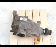 DIFFERENZIALE POSTERIORE 2.0D BMW 520D 5 F10 2011 - 6