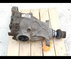 DIFFERENZIALE POSTERIORE 2.0D BMW 520D 5 F10 2011 - 7
