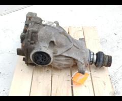 DIFFERENZIALE POSTERIORE 2.0D BMW 520D 5 F10 2011 - 8