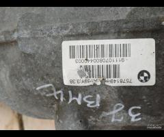 DIFFERENZIALE POSTERIORE 2.0D BMW 520D 5 F10 2011 - 12