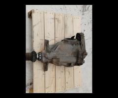 DIFFERENZIALE POSTERIORE 2.0D BMW 520D 5 F10 2011 - 14
