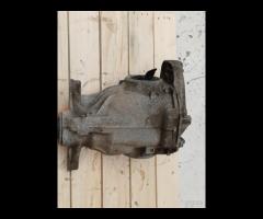 DIFFERENZIALE POSTERIORE 2.0D BMW 520D 5 F10 2011 - 16