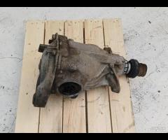 DIFFERENZIALE POSTERIORE 2.0D BMW 520D 5 F10 2011 - 17
