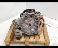CAMBIO AUTOMATICO 6M H4M632 1.6B 105Kw 143CV RENAU