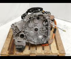 CAMBIO AUTOMATICO 6M H4M632 1.6B 105Kw 143CV RENAU
