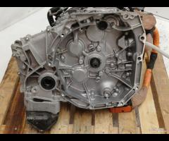 CAMBIO AUTOMATICO 6M H4M632 1.6B 105Kw 143CV RENAU