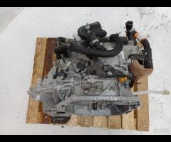 CAMBIO AUTOMATICO 6M H4M632 1.6B 105Kw 143CV RENAU