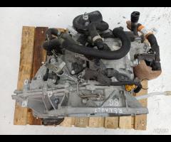 CAMBIO AUTOMATICO 6M H4M632 1.6B 105Kw 143CV RENAU