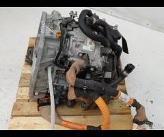 CAMBIO AUTOMATICO 6M H4M632 1.6B 105Kw 143CV RENAU - 6