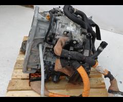 CAMBIO AUTOMATICO 6M H4M632 1.6B 105Kw 143CV RENAU - 7
