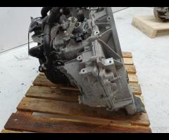 CAMBIO AUTOMATICO 6M H4M632 1.6B 105Kw 143CV RENAU - 8